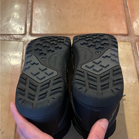 Xero Shoes Xcursion Fusion - Women’s 9.5 Black Titanium - Picture 4 of 11